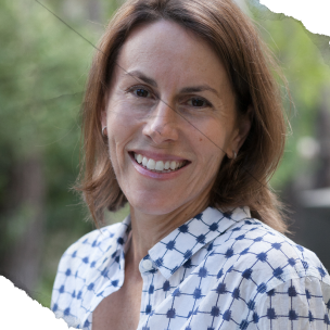 Lisa Cope