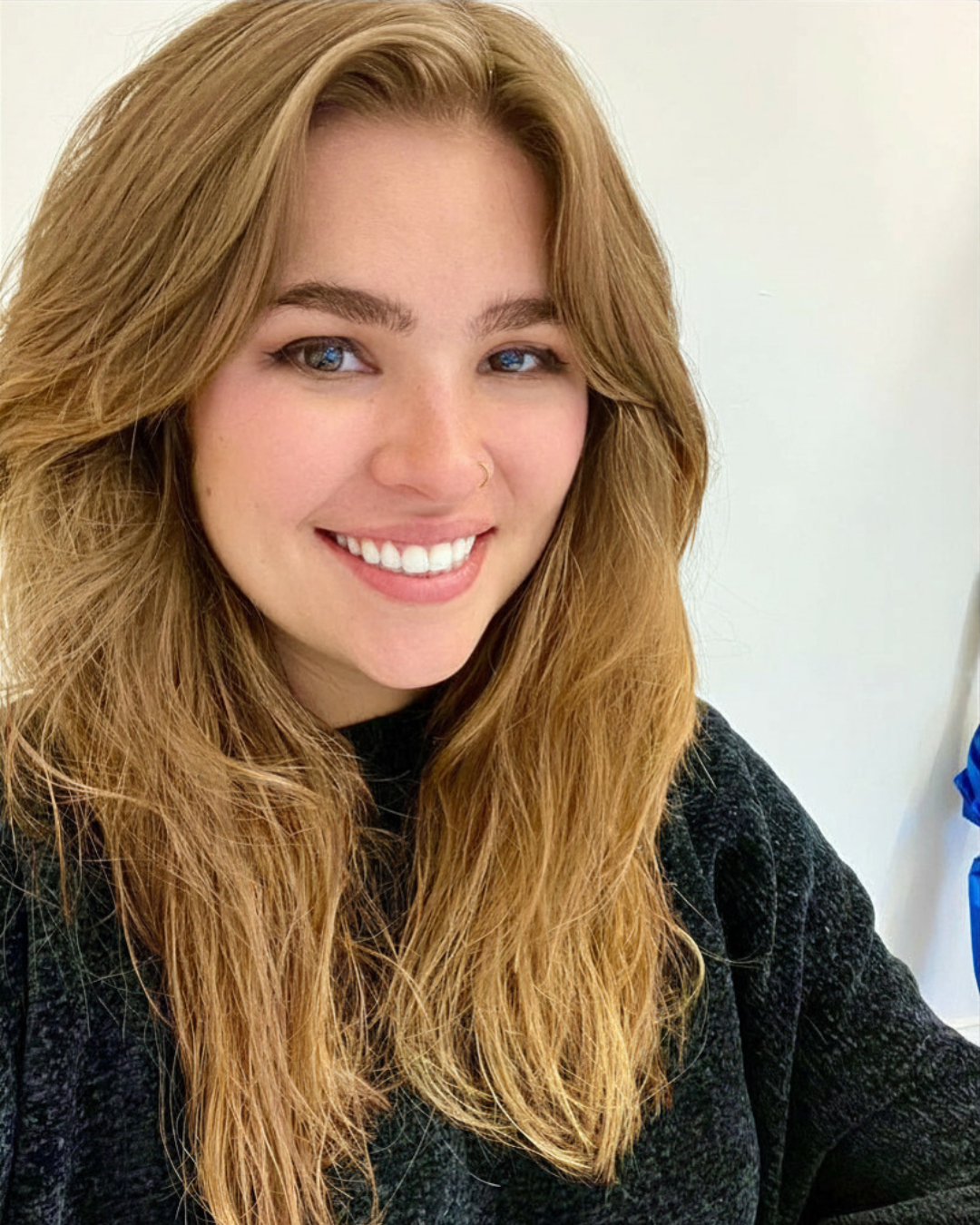 Elizabeth Romary, MSc