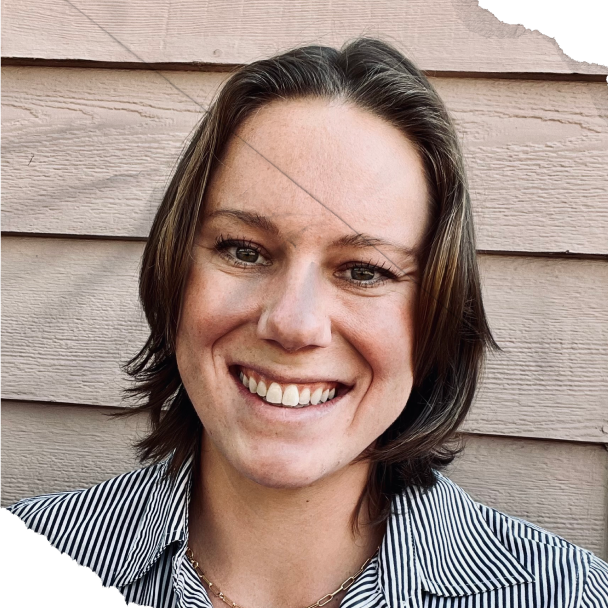 Kathryn McClain, MSW, MBA