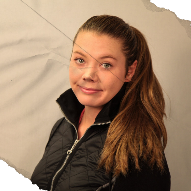 Michaela Callie, MBA