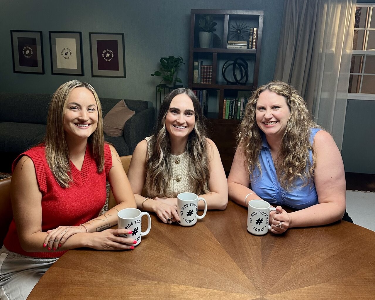 #WeRideTogether Featured In Psychology Today Article Highlighting Importance and Impact of Upcoming Expert Panel Series, PSAs