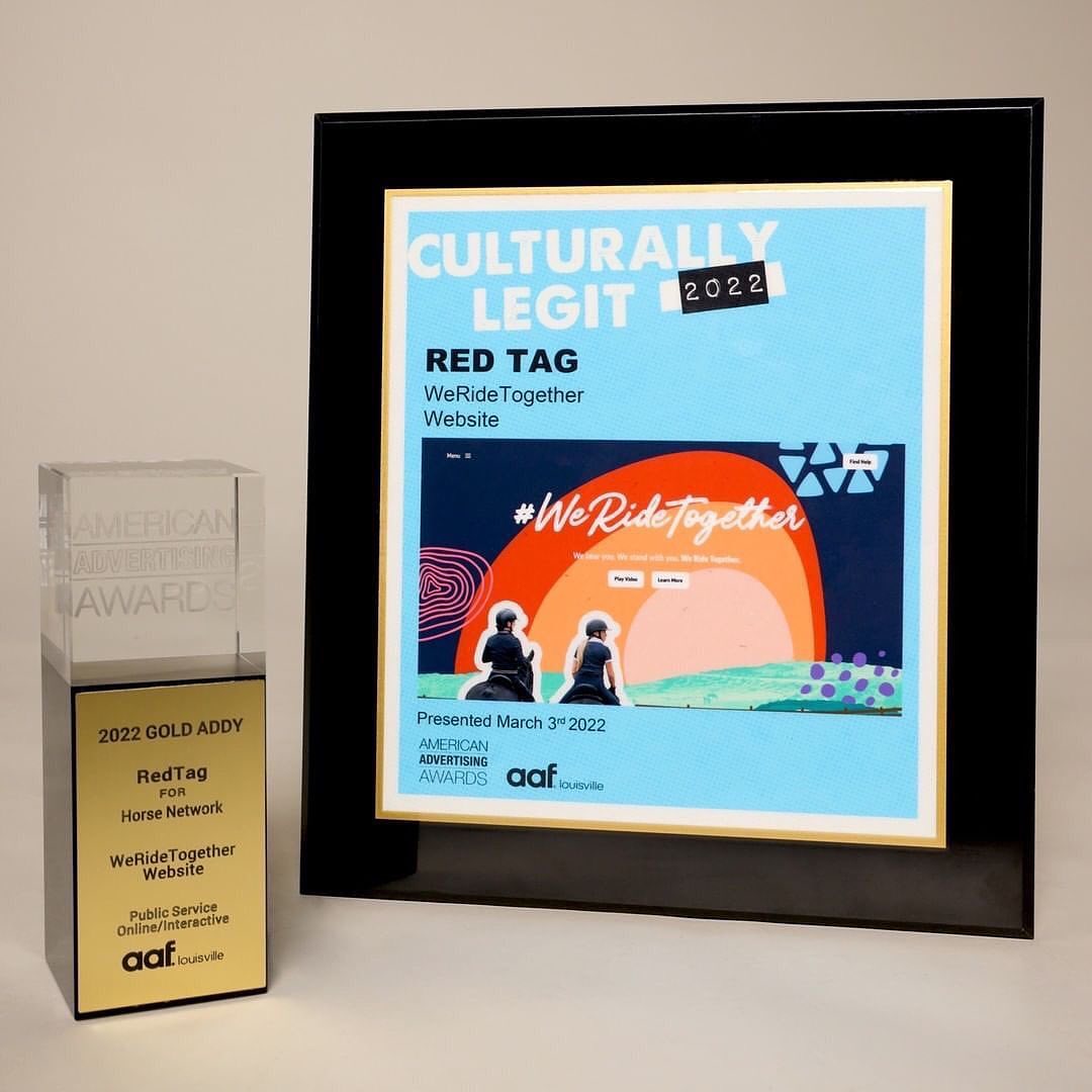 2022 American Advertising Awards