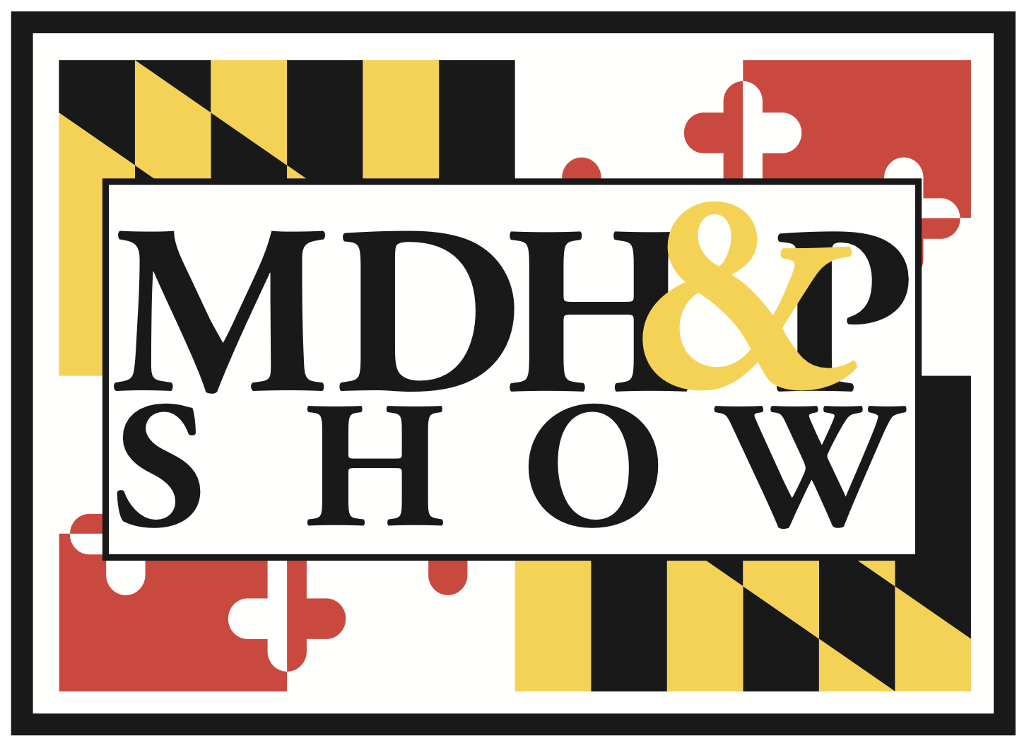 Maryland Horse and Pony Show