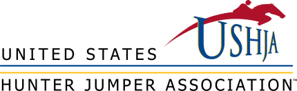 United States Hunter Jumper Association — Community Supporter