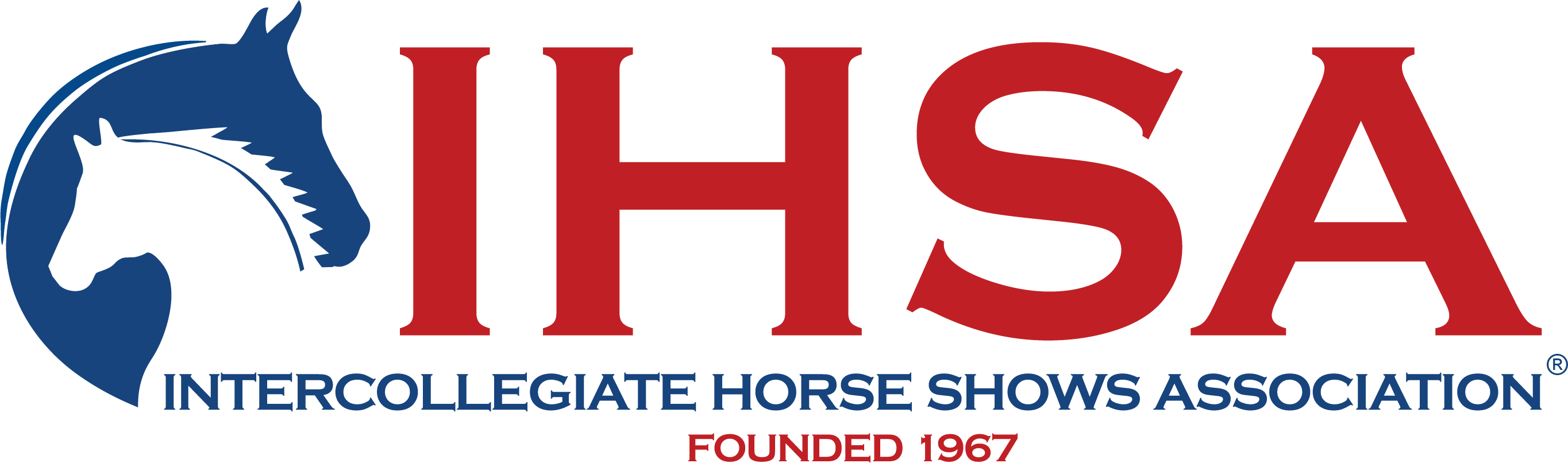 Intercollegiate Horse Shows Association