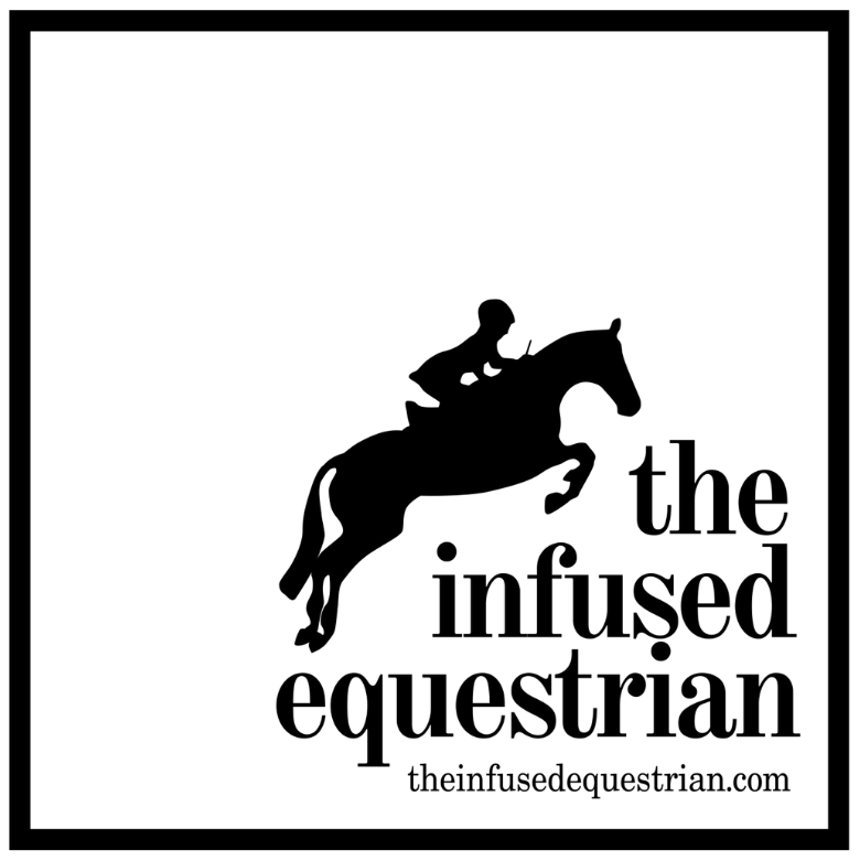 The Infused Equestrian