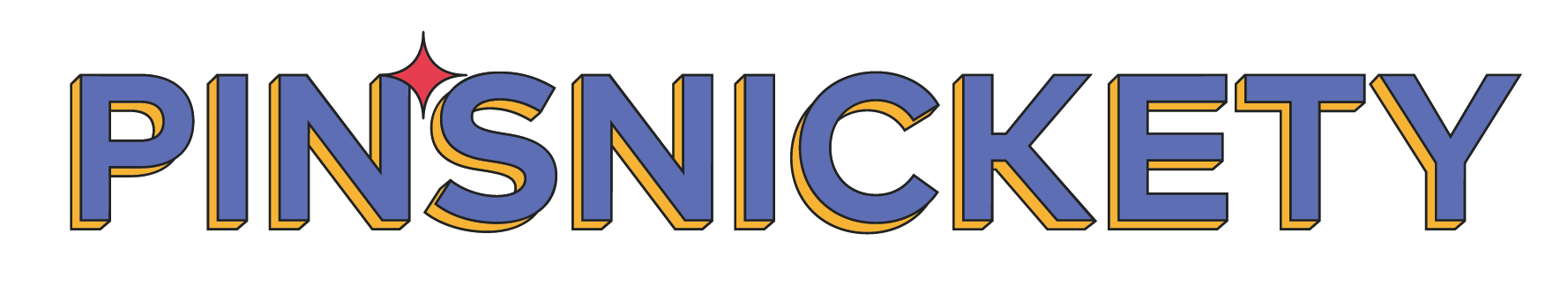 Pinsnickety