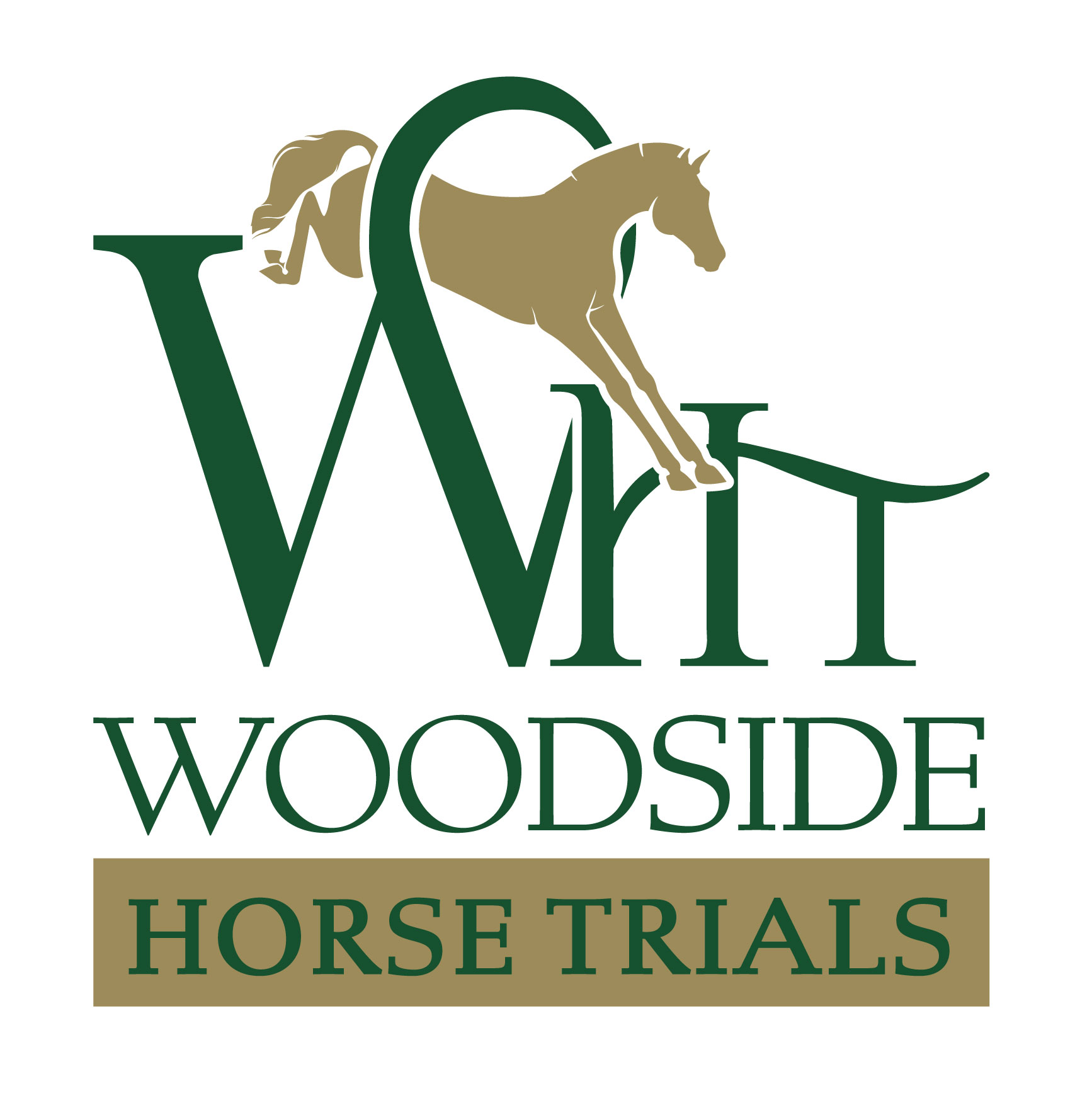 Woodside Horse Trials