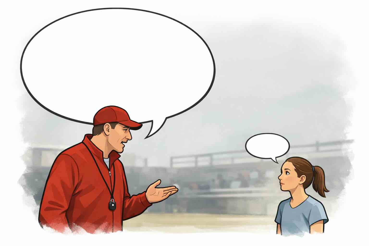 What to do about Power Imbalances?