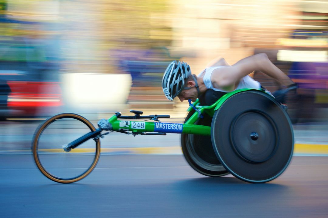 Safeguarding in Para Sport