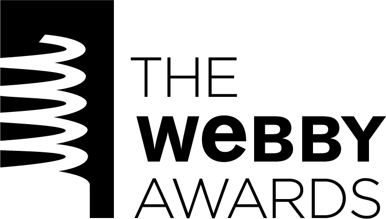 Webby Nomination — Advertising, Media & PR - Public Service & Activism Category