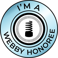 Webby Honors — Advertising, Media & PR - Video Ad: Midform Category
