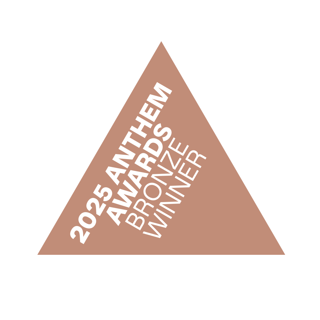 2025 Anthem Awards — Bronze Winner