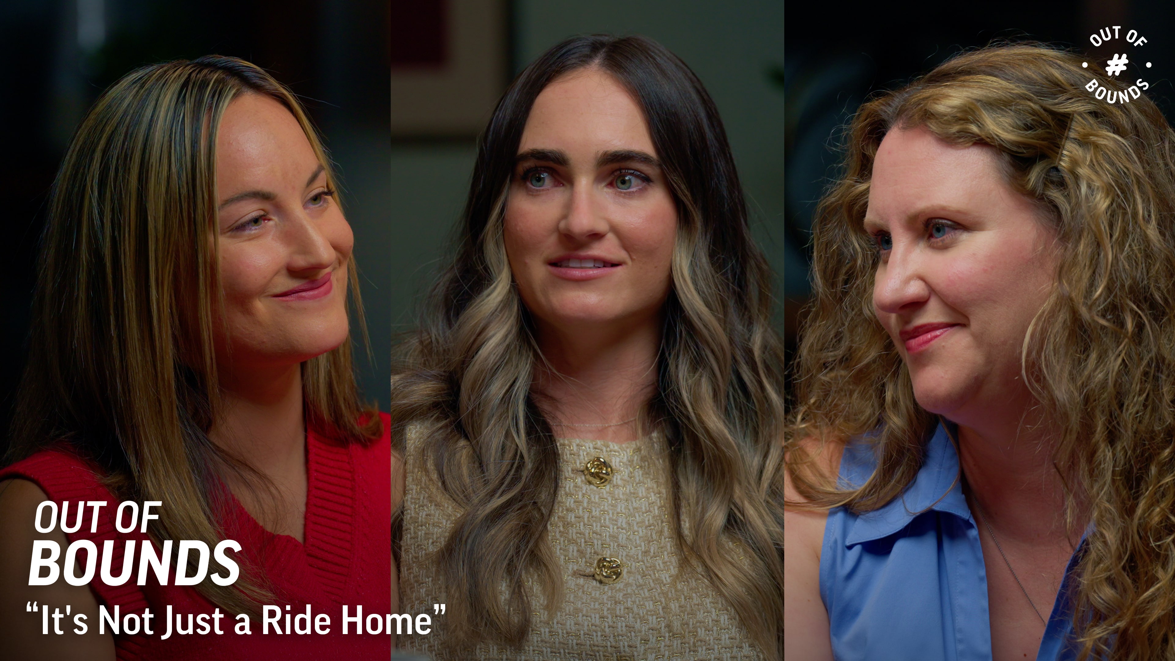 Roundtable Discussion: It's Not Just a Ride Home