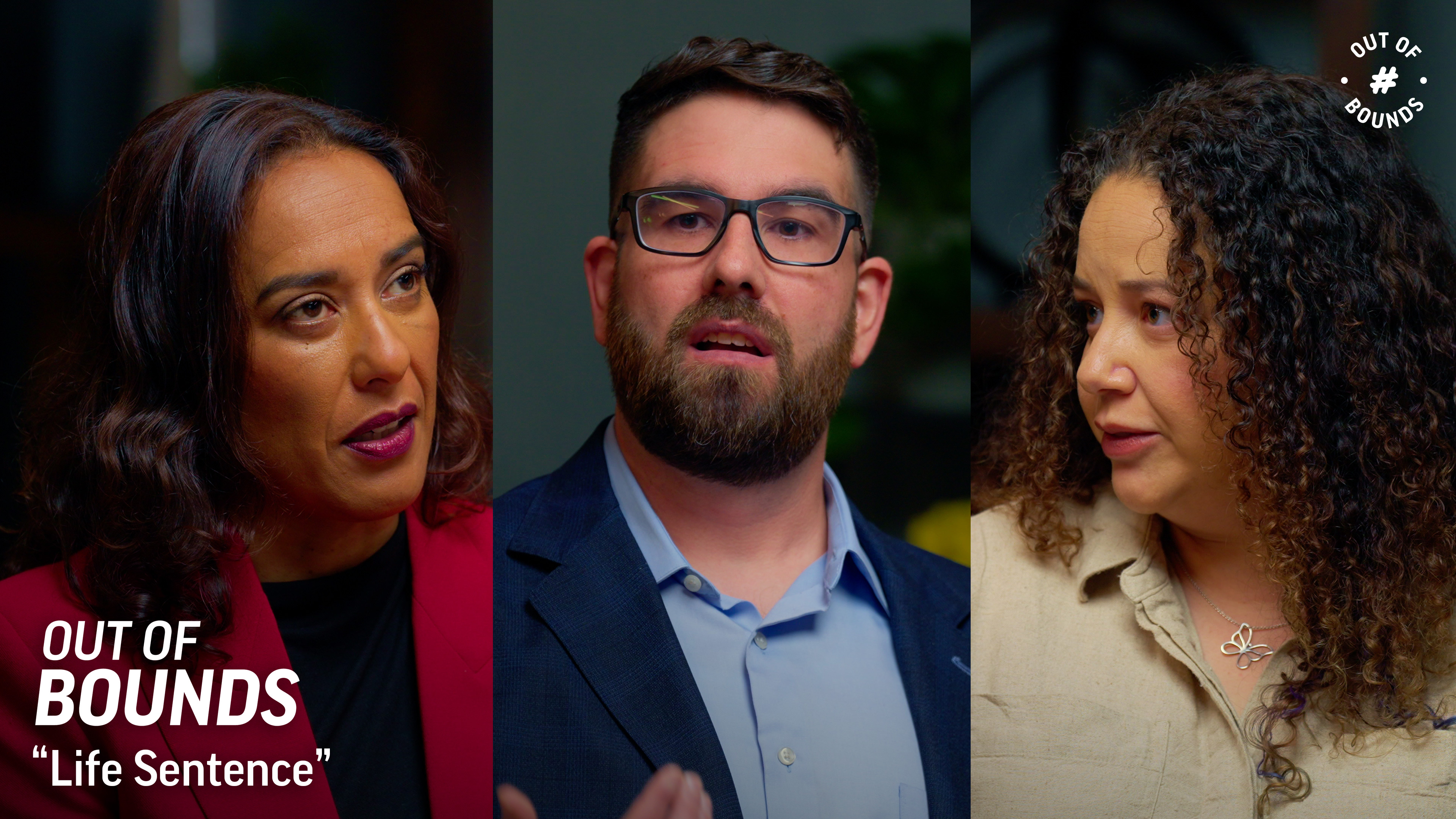 Roundtable Discussion: Life Sentence