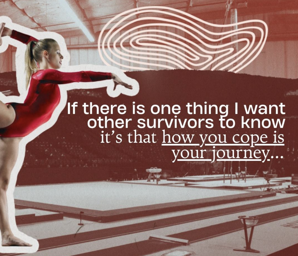 Survivor Stories