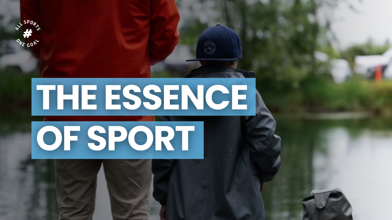 Chris Pack: The Essence of Sport