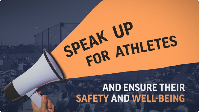 Preventing Misconduct in Sports: The Window Rule