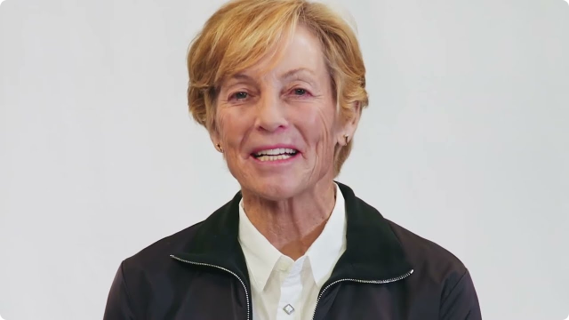 My Story: Anne Kursinski