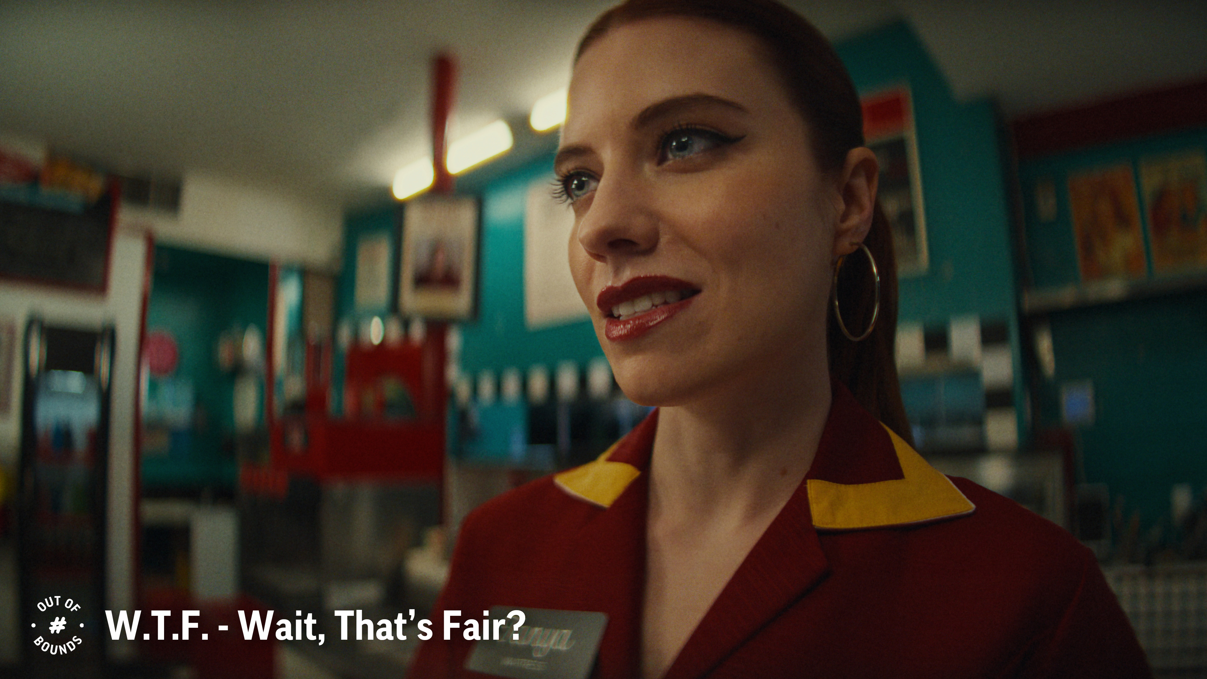 W.T.F. — Wait, That's Fair?