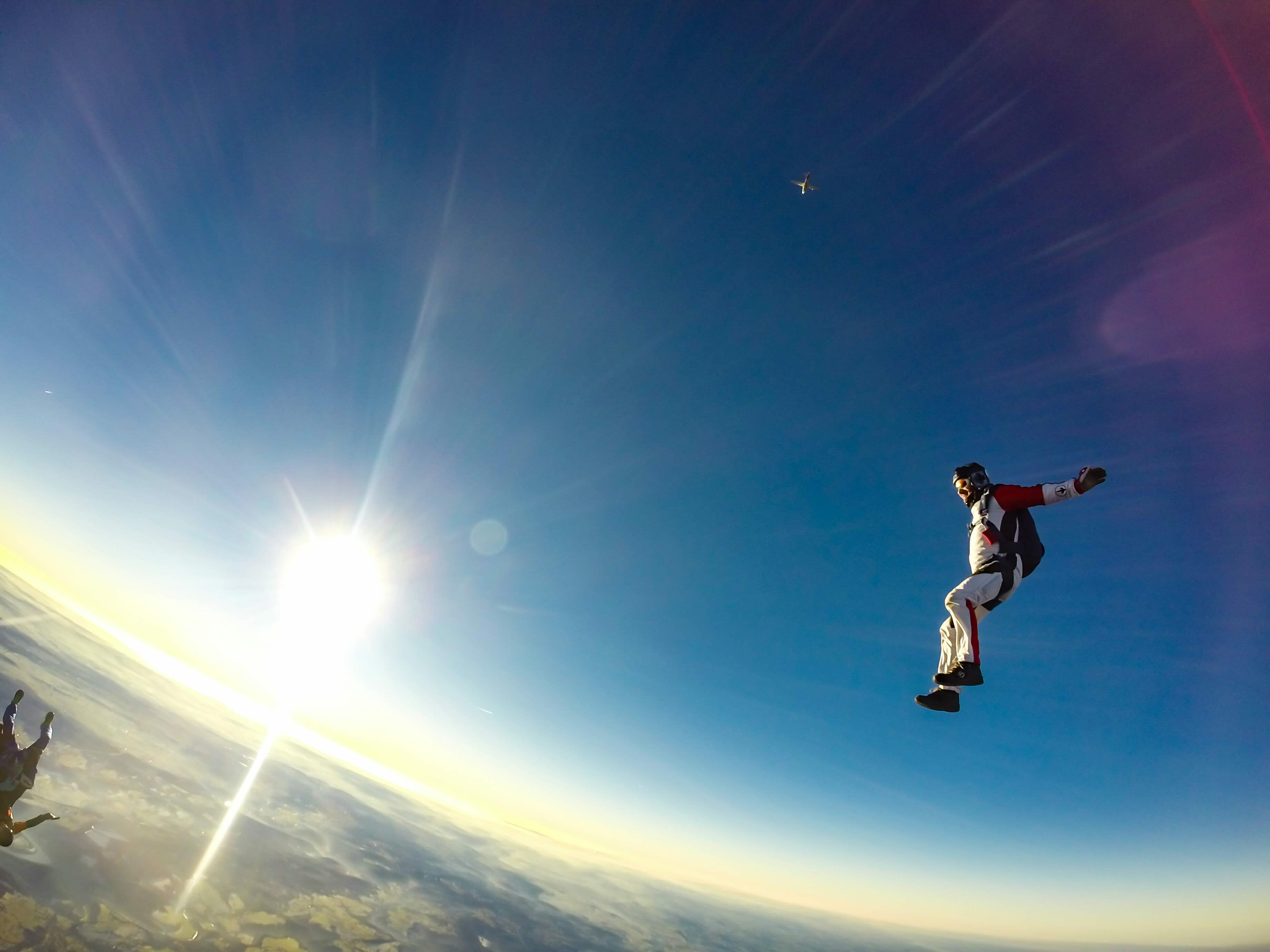 Extreme Sports: Safeguarding Athletic Innovation 