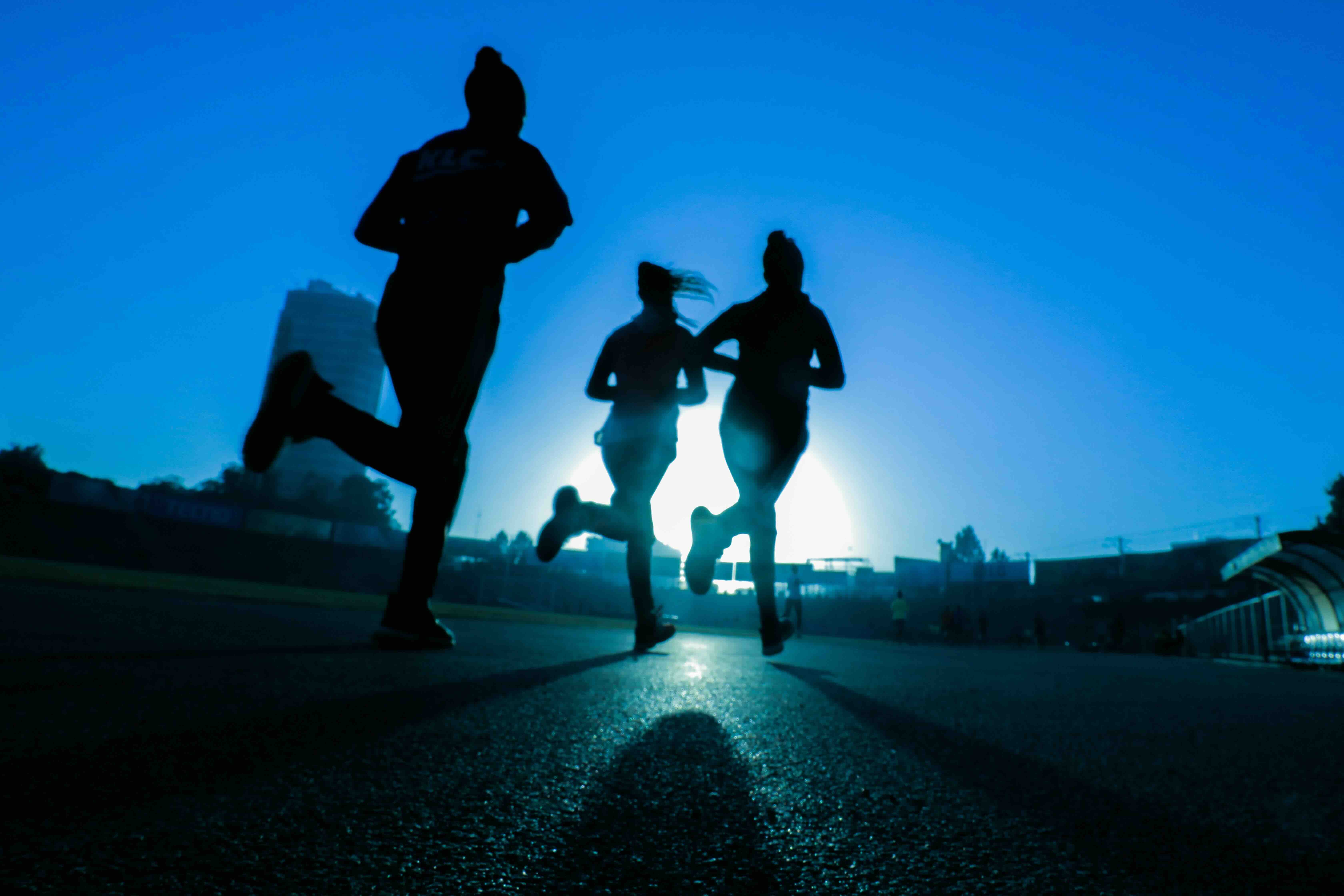Shifting From Risk Reduction to Prevention