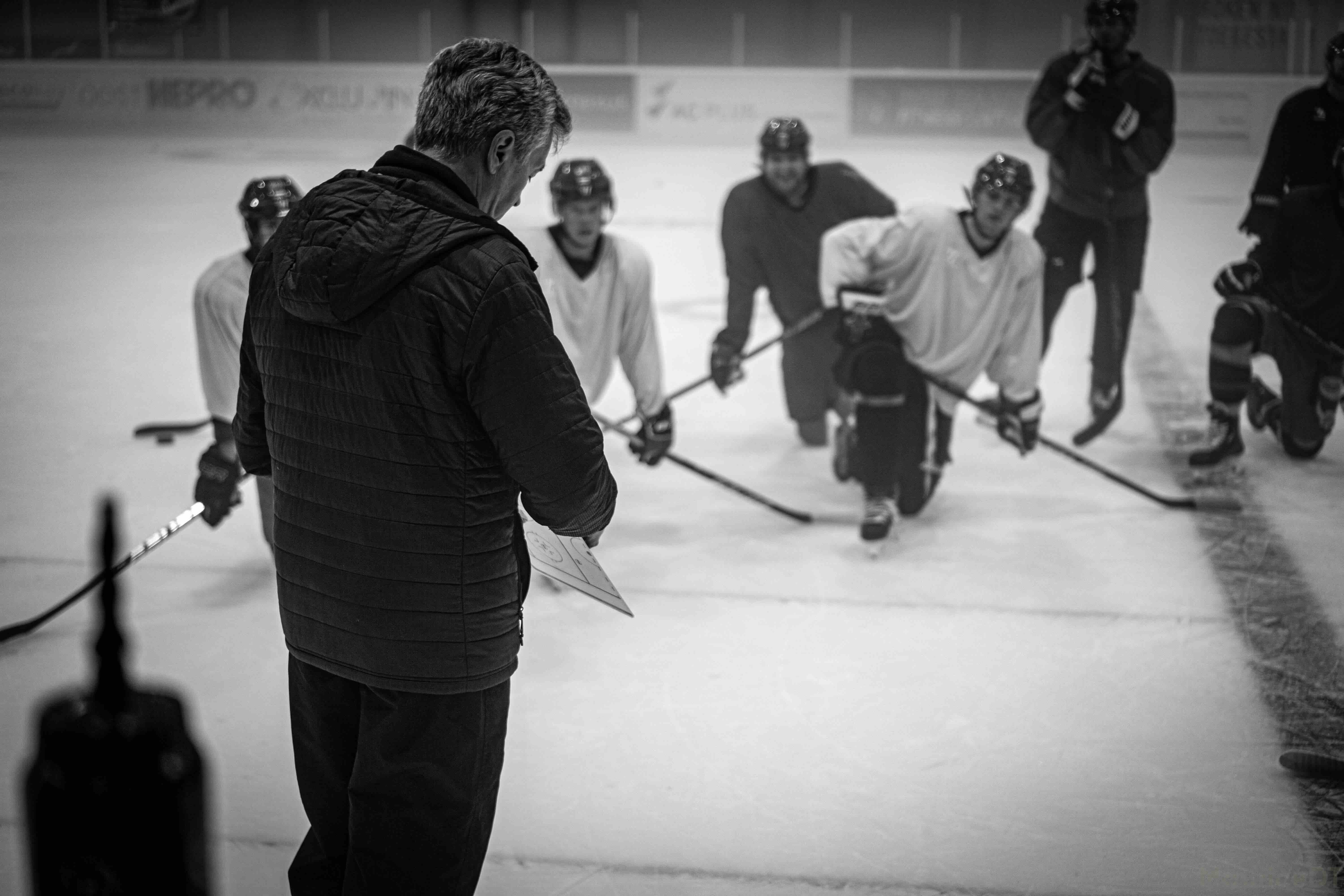 The Coach’s Role in Protecting Athletes